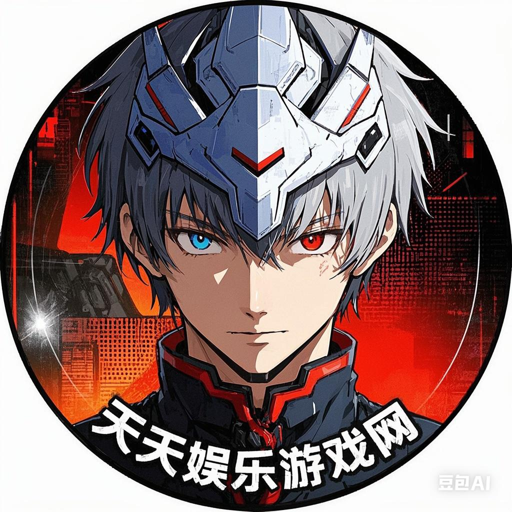 网站logo